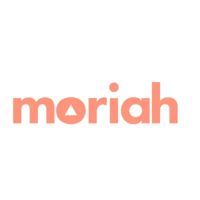 Moriah Logo