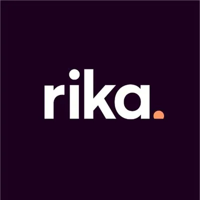 Rika Digital Logo
