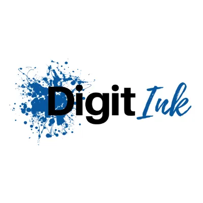 Digitink Agency Logo