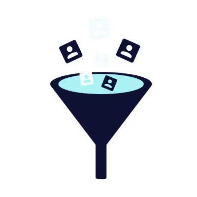 Fill My Funnel Logo