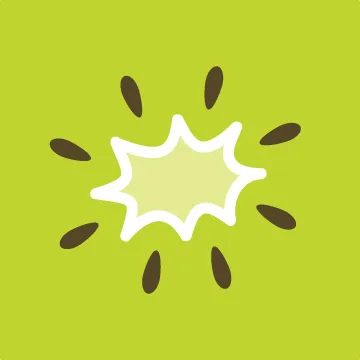 Kiwi (formerly Kiwi Creative) Logo