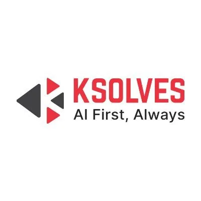Ksolves Logo