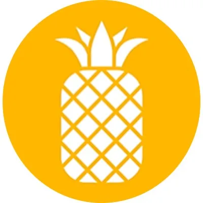 Pineapple Consulting (Pineapple CF) Logo