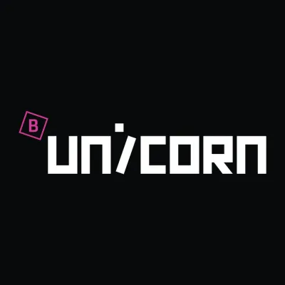 Business Unicorn Logo