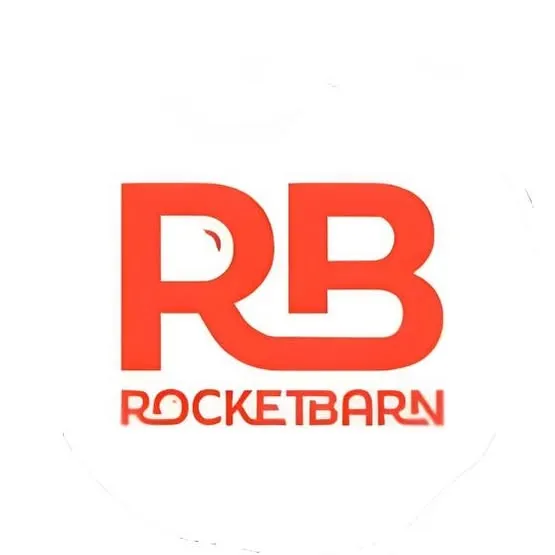 RocketBarn Logo