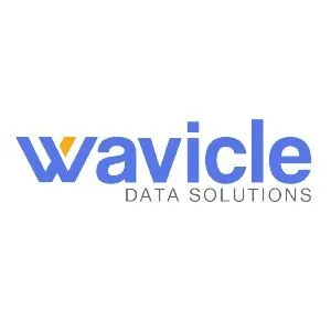 Wavicle Data Solutions Logo