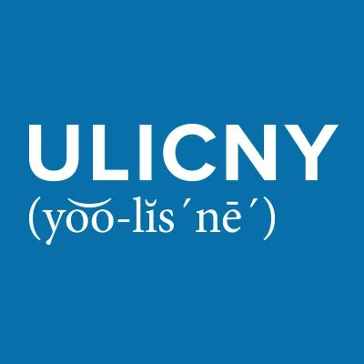 Ulicny Logo