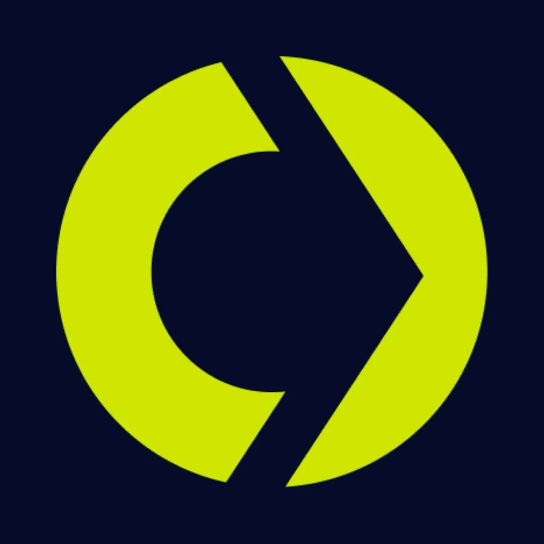 Overdrive Digital Logo