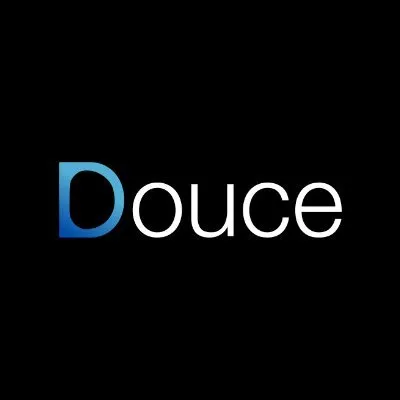 Douce Creative Logo