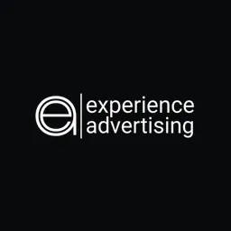 Experience Advertising Logo