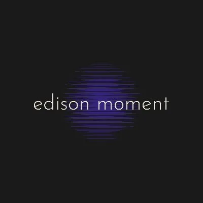 Edison Moment Logo