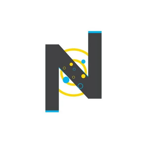Netpartners Marketing Logo
