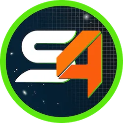 Squad4 Logo
