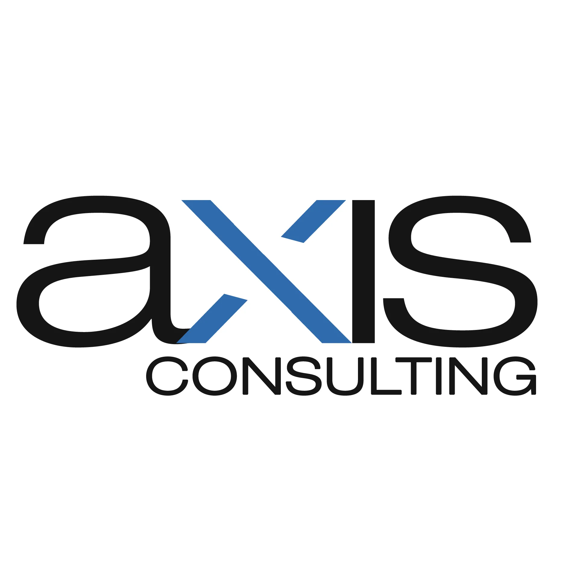 Axis Consulting Logo