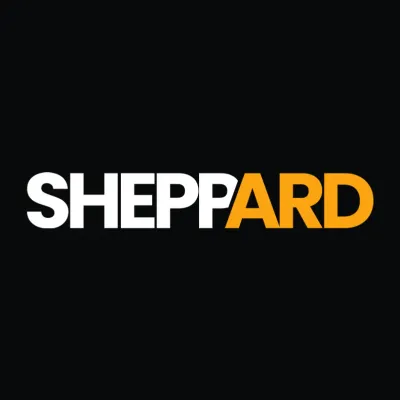 Sheppard Logo