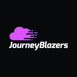 JourneyBlazers Logo