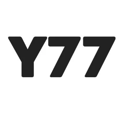 Y77 Logo