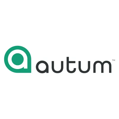 Autum Digital Logo