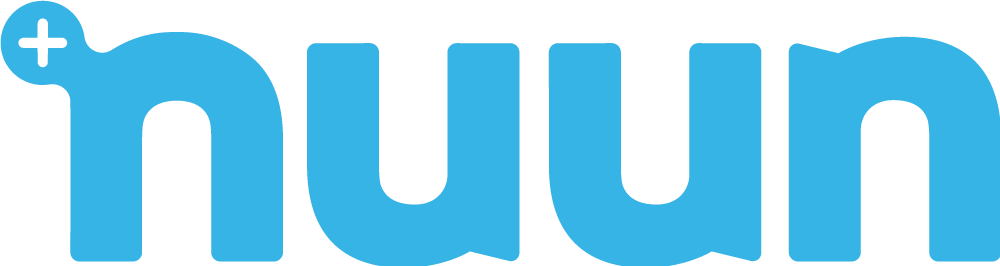 Nuun — Nestlé logo