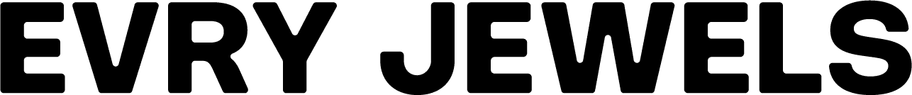 EVRY Jewels logo