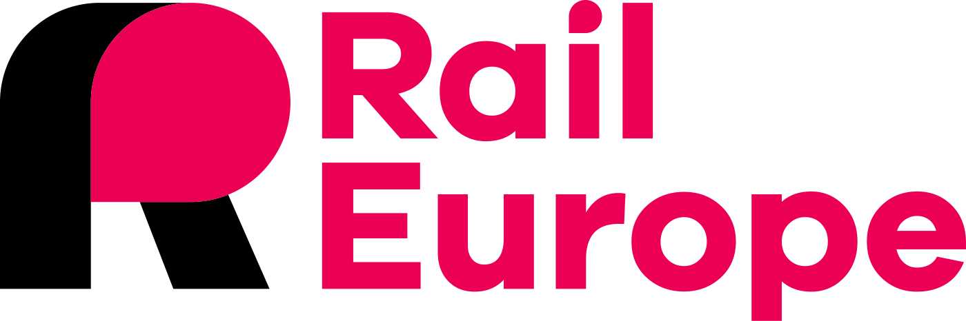 Rail Europe logo