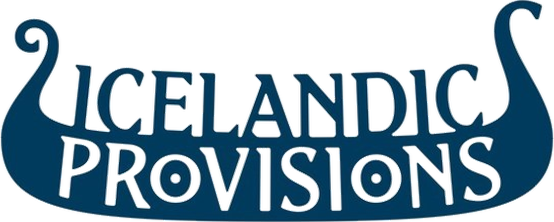 Icelandic Provisions logo