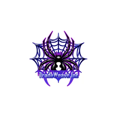 TradeWeave Logo