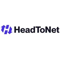 HeadToNet Logo