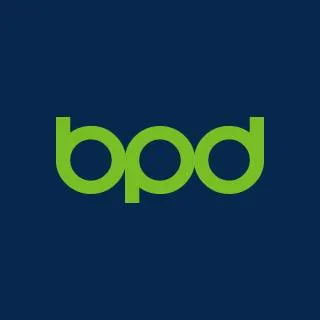 BPD Healthcare Logo