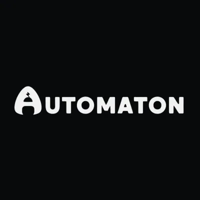 Automaton Logo