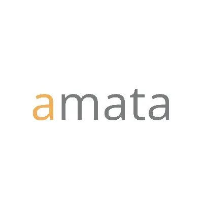 Amata Logo