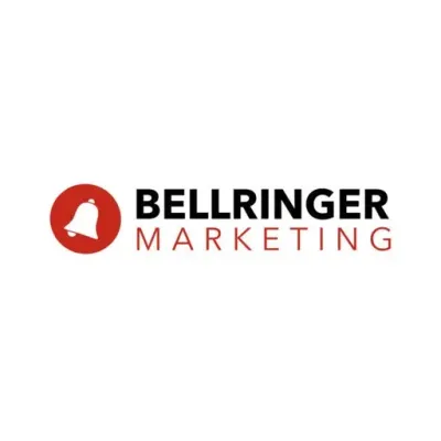 Bellringer Marketing Logo