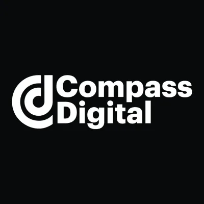 Compass Digital Logo