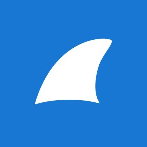 Sharkick Logo