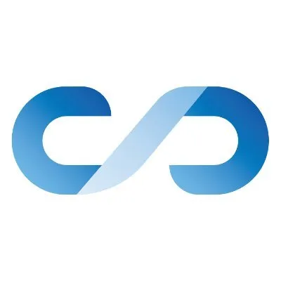 Infinity Curve Logo