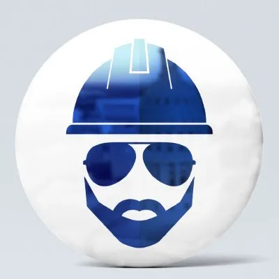 Roofers Going Digital Logo