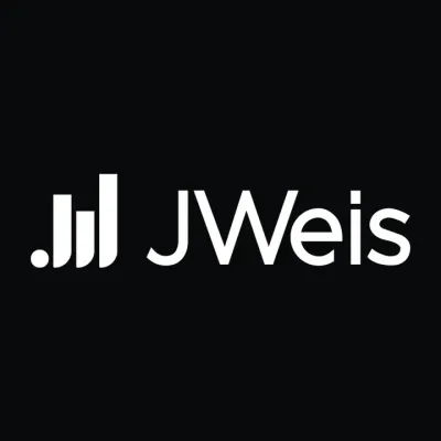 JWeis Agency Logo
