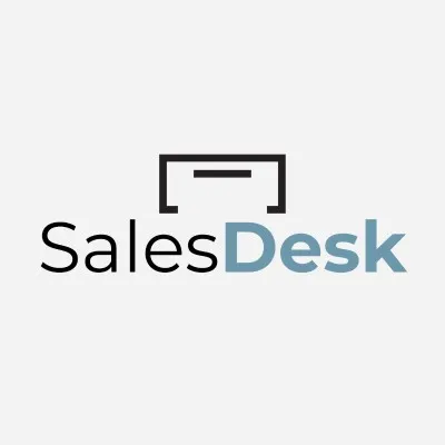 SalesDesk Logo