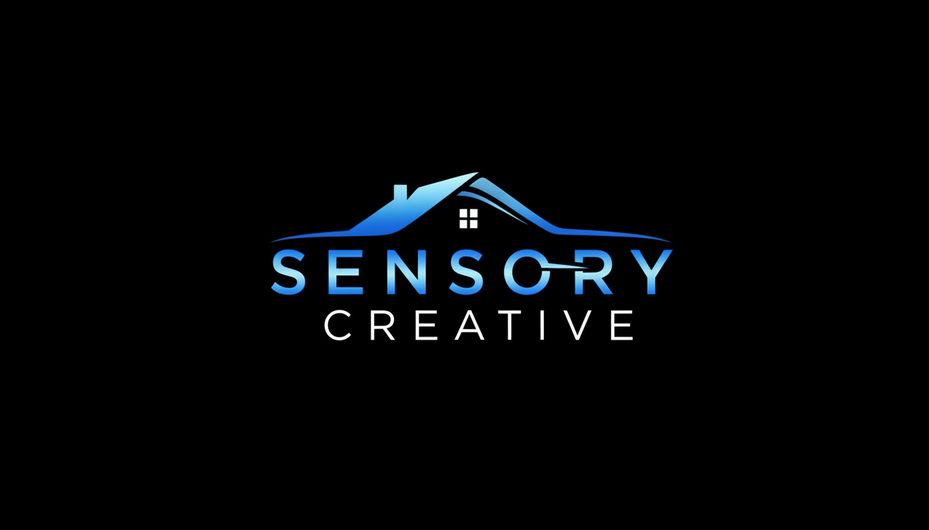 Sensory Creative Logo