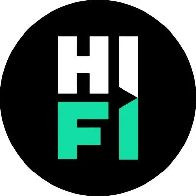 HIFI Agency Logo