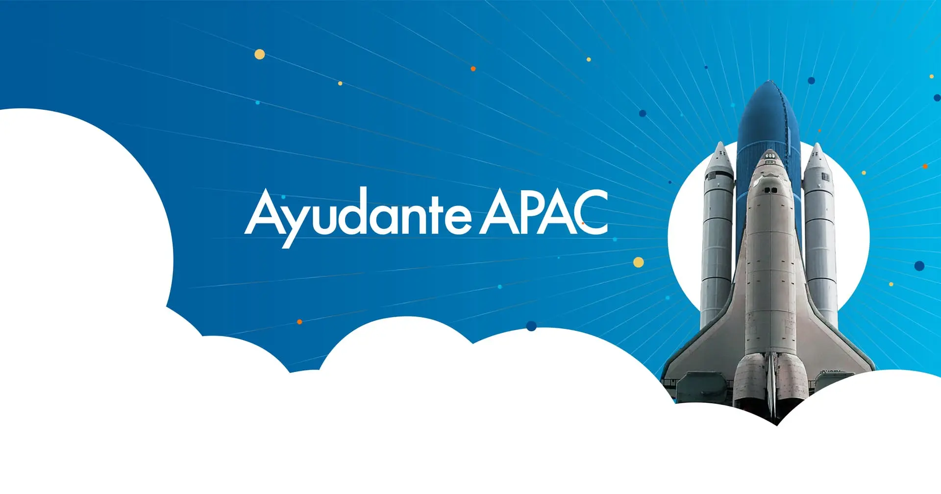 Ayudante APAC Logo