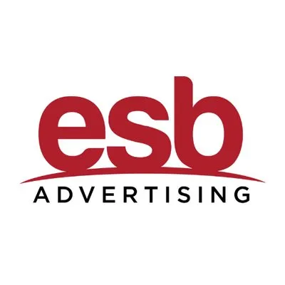 ESB Advertising Logo