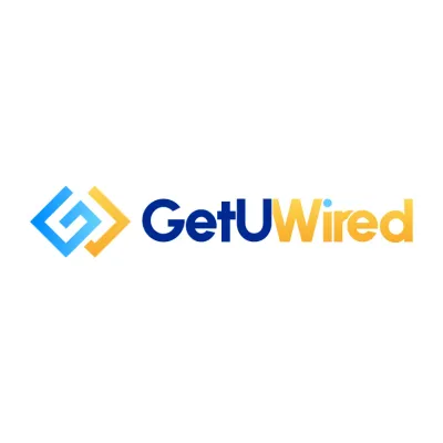 GetUWired Logo