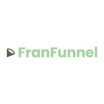FranFunnel Logo