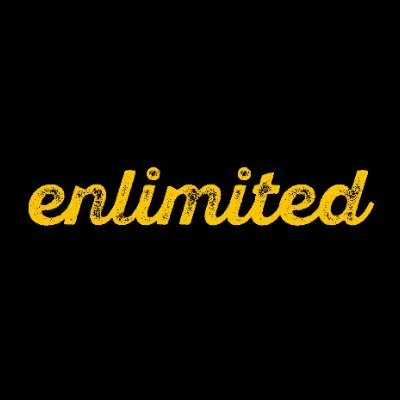 Enlimited Logo