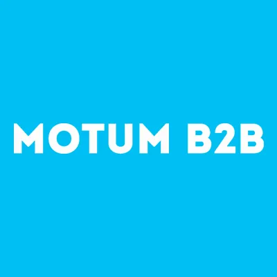 Motum B2B Logo