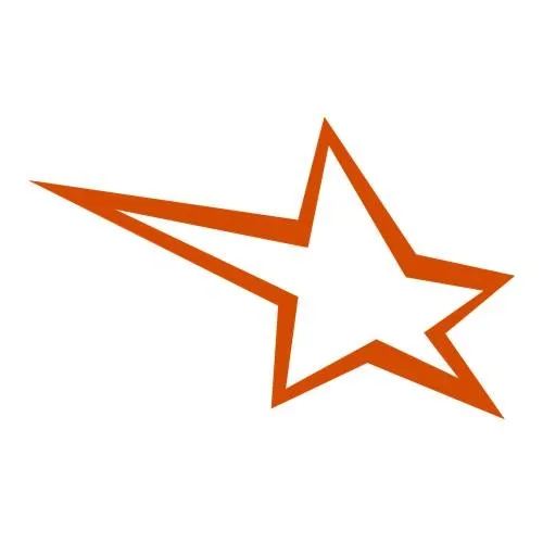 Star Rise Marketing Logo