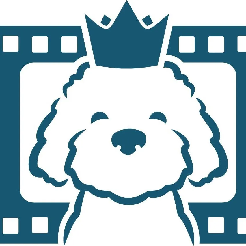 Fuzzy Face Media Logo