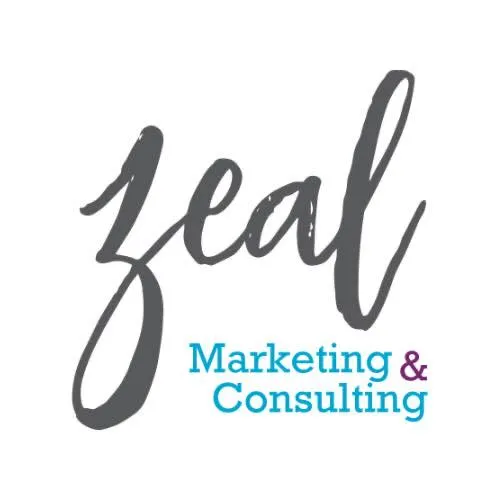Zeal Marketing & Consulting Logo