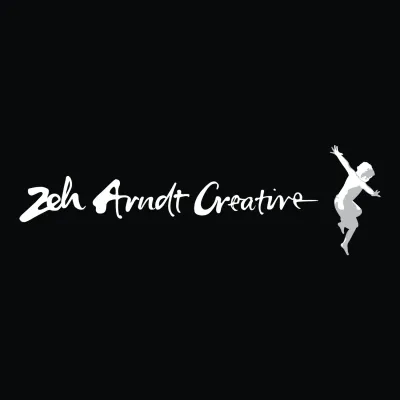 Zeh Arndt Creative Logo